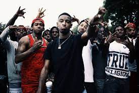 Maybe you would like to learn more about one of these? 21 Savage Gang Wallpapers Top Free 21 Savage Gang Backgrounds Wallpaperaccess