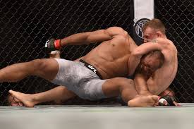 Check out the highlights from jack hermansson's top five finishes in the ufc. The Joker Guillotine Choke Like Jack Hermansson