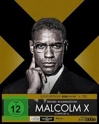 Malcolm X