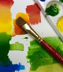 Shop a wide selection of painting palettes online. Watercolor 101 Palette Setup