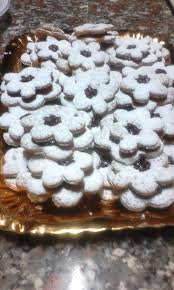 Le ciambelline sarde sono famose e diffuse in tutta la sardegna, le potete trovare nelle pasticcerie e nei panifici più forniti, ma fatte in casa sono decisamente più buone, ecco la ricetta di base per prepararle anche voi. Ciambelle Sarde Le Ricette Di Nonna Paola