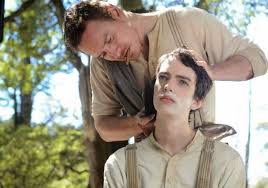 The Art Of Adaptation Bringing The Light Between Oceans To The Big Screen The Writing Studio
