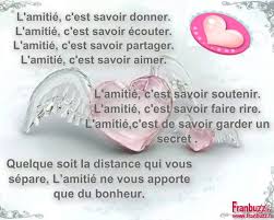 Résultat de recherche d'images pour "l'amitié"
