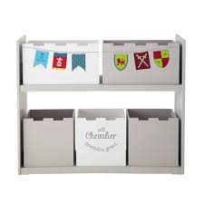 Meuble De Rangement Enfant Chevalier Meuble Rangement Enfant Rangement Enfant Meuble Rangement Jouet