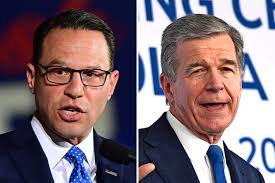 Who Could Be Kamala Harris' Vice President? 5 Candidates