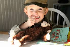 Jesse Bear, What Will You Wear? {Before FI♥AR} — Delightful Learning