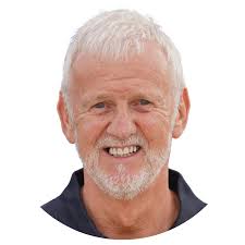 John Scrimgeour's Instagram, Twitter & Facebook