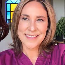 Rocío Cortés Montesinos, Oftalmóloga en Jacona de Plancarte