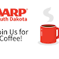 AARP Black Hills Free Coffee Kickstart event image