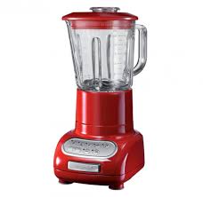 Le blender chauffant est un appareil révolutionnaire incontournable à tous les amateurs de soupe faite maison. Test Et Avis Blender Kitchenaid Artisan 5ksb5553eer Achat Au Meilleur Prix