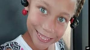 Missing Six-Year-Old Girl Captures Public Attention in South Africa