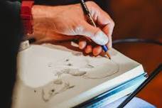 An Introduction to Nature Journaling and Drawing