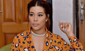 It's adunni ade's birthday and the nollywood star is serving major looks in these gorgeous photos and we can't get enough. Producers Discriminate Me Because Of My Skin Colour Adunni Ade Reveals
