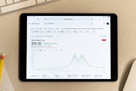 The stock trades 1.1 times sales and 13 times expected 2021 earnings. From Wall Street To High Street How Reddit S Effect On The Stock Market Impacted Ohio State Students