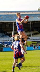 Darcy moore is an australian rules footballer. Collingwood Father Son Prospect Darcy Moore S Mark In The Tac Cup Today Afl