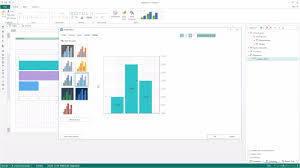 Wpf Reporting Tools Pivot Charts In Reports Shot On V2017