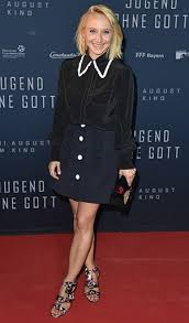 Listen to music by anna maria mühe on apple music. Anna Maria Muhe Filmportal De