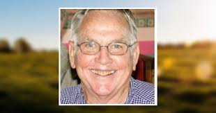 Jack Crouch Obituary May 6, 2022