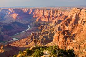 Zimmer im grand canyon pension sind mit flachbildfernseher. Reisetipp Arizona Der Grand Canyon State Meiers Weltreisen