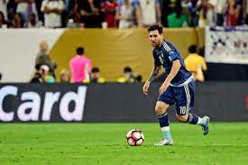 Messi misses the penalty kick. Argentina Vs Chile Copa America 2016 Final Start Time Tv Listings Live Stream Barca Blaugranes