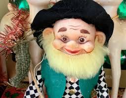 Image result for Elf Green 1977 Hussmann