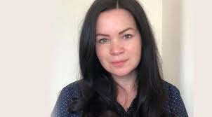 Faye Walsh RVN DipAVN