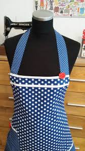 Schurzen Grosse Madchen In Blau Schurze Kochschurze Ein Designerstuck Von Xbergdesign Bei Dawanda Schurze Kochschurze Madchenkram