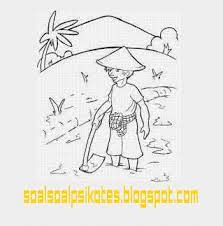 Pada tes psikotes ini anda akan diminta untuk membuat sebuah gambar untuk setiap kotak dan menuliskan nama gambar sesuai urutan gambar yang telah anda buat, selanjutnya menuliskan nomor gambar yang mana paling anda sukai dan tidak disukai. Psikotes Cara Cepat Menggambar Manusia Orang Yang Benar Tahun 2018 Contoh Soal Psikotes Kerja