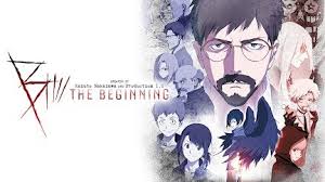 See more ideas about icon, anime, netflix original anime. N Ko Presents B The Beginning Netflix Anime Youtube