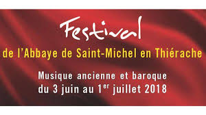 We did not find results for: Festival De L Abbaye De Saint Michel En Thierache 32e Edition