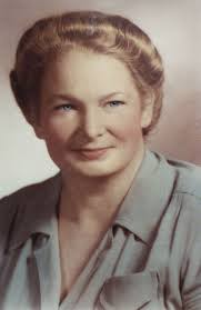 Lillian Geneva Dodson Lindsey (1916-1997)