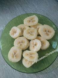 Daripada semua jenis kek ini, dan sudah tentu semua pisang. Resepi Pancake Pisang Nutella Szklanna