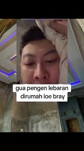 Lebaran di Jakarta Kidul Bersama Teman