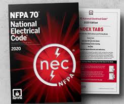2017 nec code book with tabs installed. Tabbed Highlighted Nec S Dan Dudley