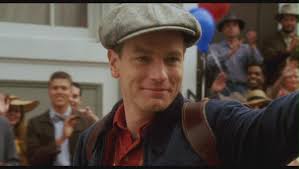 About film reviews and so on: Big Fish: the power of myth