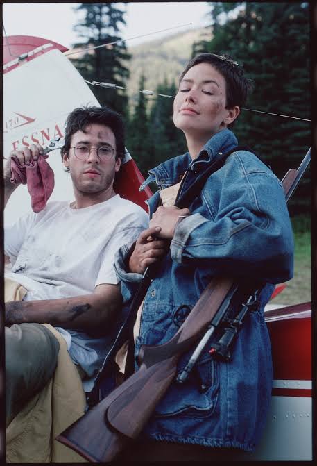 Northern Exposure (TV Series 1990–1995) - IMDb