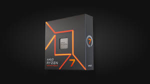 AMD Ryzen 7 7700X