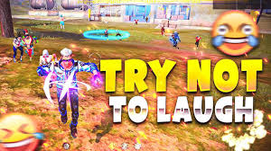 Funny moments free fire wtfif you liked this video please do not hesitate to subscribe to the channel and share your video with. Best New Funny Moments Of Badge99 Must Watch Garena Free Fire Youtube