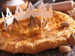 Galette Des Rois Facile Recette En 2021 Galette Des Rois Facile Recette Galette Recette Galette Des Rois