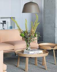 Workshop the workshop coffee table is a design that is pared down to the essence, says cecile manz. Timeless And Modern Wooden Sofa Table Home Decor Inspiratioon From Muuto Scandinavian Design Coffee Table Coffee Table Furniture Design Unique Furniture Design