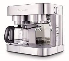 Maybe you would like to learn more about one of these? 6 Best Coffee And Espresso Maker Combo Of 2021