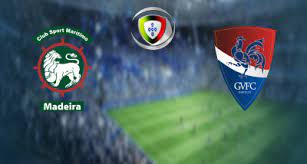 Marítimo played against gil vicente fc in 2 matches this season. Maritimo Gil Vicente Free Betting Tips