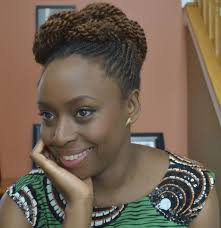 Chimamanda Ngozi Adichie is Glad Canadian Governments Are Corrupt Too