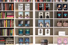 Ferdinand og c&k om bøger, ord, forfattere og alt det andet. Jp Politikens Forlag Star Styrket Efter Et Staerkt 2019 Med Vaekst I Alle Formater Jp Politikens Hus