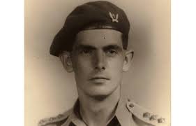 Brigadier John Thornton