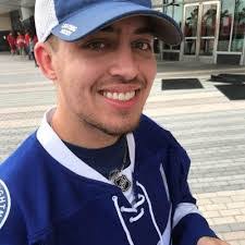 Michael Couey's Instagram, Twitter & Facebook