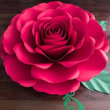 Pin On Tissue Paper Flowers