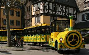 Das ausflugsziel sesselbahn cochem wird von 87 wanderern empfohlen. Mosel Wein Express Cochemer Stadtrundfahrt