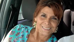 Fundraiser by Natalie Roque : Maria Juanita