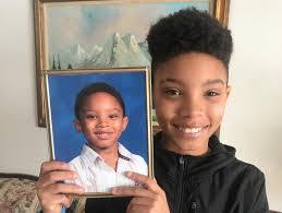 Kerry Frederick's Instagram, Twitter & Facebook